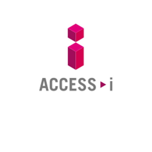 Logo de Access-i